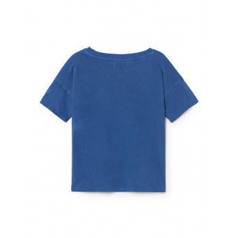  BOBO CHOSES Who Short Sleeve T-Shirt