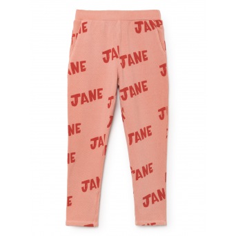  BOBO CHOSES Jane Tracksuit Pants