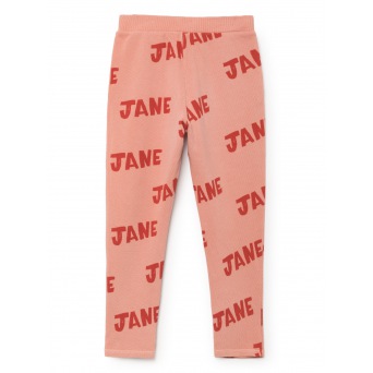  BOBO CHOSES Jane Tracksuit Pants