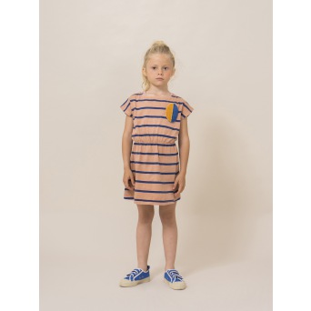  BOBO CHOSES Treetop Shaped Dress