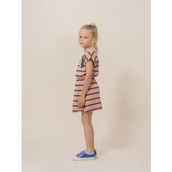  BOBO CHOSES Treetop Shaped Dress