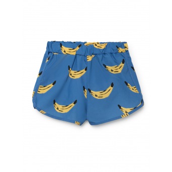  BOBO CHOSES Banana Swim trunk