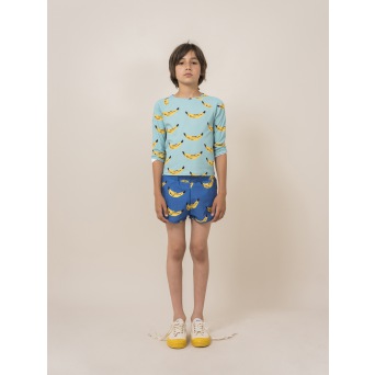  BOBO CHOSES Banana Swim trunk