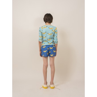  BOBO CHOSES Banana Swim trunk