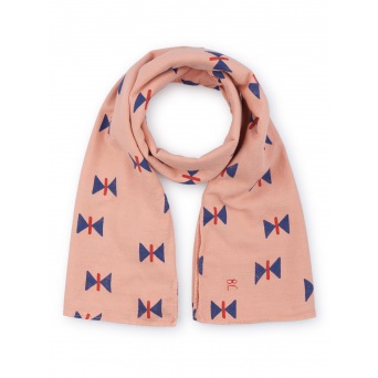  BOBO CHOSES Butterfly Scarf