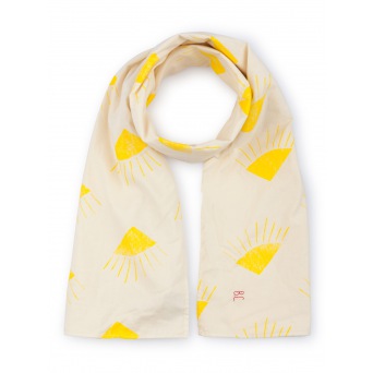  BOBO CHOSES Sun Scarf