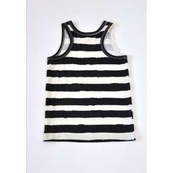  nadadelazos Tank Top STRIPES