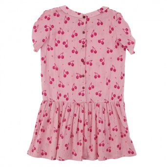  Soft Gallery Nola Dress Cameo pink, Cherry 