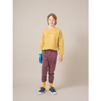  BOBO CHOSES Sweatshirt Captain Ahab