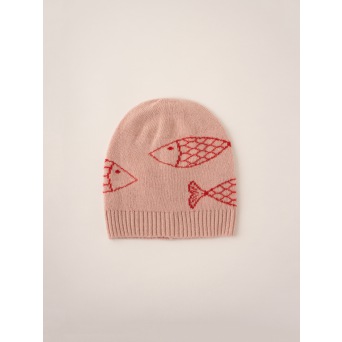  BOBO CHOSES Beanie Shoaling Fish