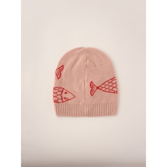  BOBO CHOSES Beanie Shoaling Fish