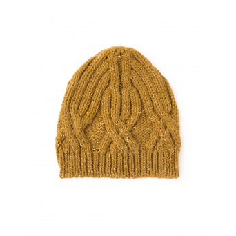  BOBO CHOSES Octopus knitted beanie