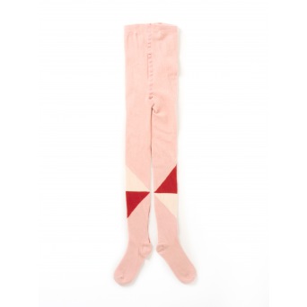  BOBO CHOSES Tights Dusty Cedar