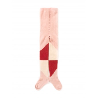  BOBO CHOSES Tights Dusty Cedar