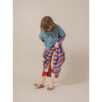  BOBO CHOSES Tights Dusty Cedar