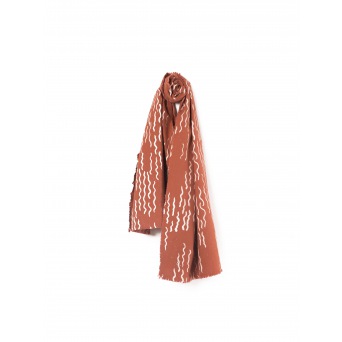  BOBO CHOSES Foulard Tide