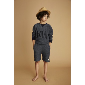  Soft Gallery Alisdair Shorts, Marine