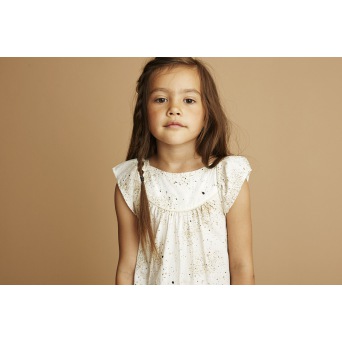  Soft Gallery Dauphine Dress Gardenia, AO SprinkleP 