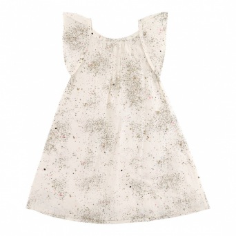  Soft Gallery Dauphine Dress Gardenia, AO SprinkleP 