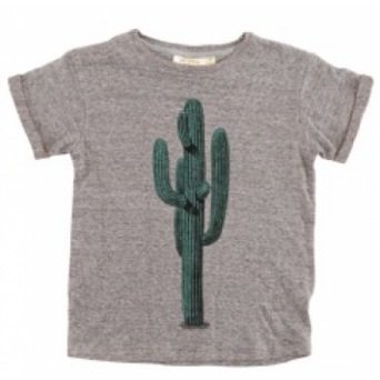  Soft Gallery  Norman T-shirt, Saguro / Dbl Grey/Inka