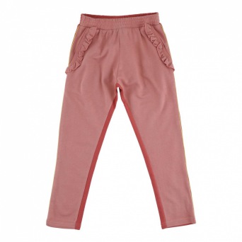  Soft Gallery Louise Pants, Rosette/Faded Rose