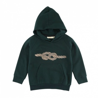  Soft Gallery  Simon Hoodie, Knot / Pine Grove