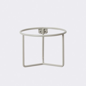  ferm LIVING Plant Holder - Light Grey