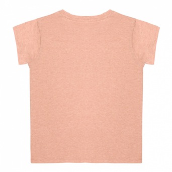  Soft Gallery Pilou T-shirt, Apricot, We Are