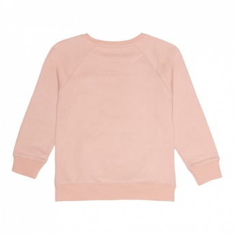  Soft Gallery Chaz Sweatshirt, Rose cloud, Young Emb. 