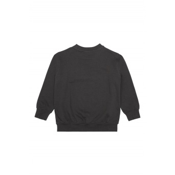  Soft Gallery Baptiste Sweatshirt, Peat, Grr Emb. 