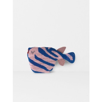  fermLIVING Fruiticana Tiger Fish Toy 