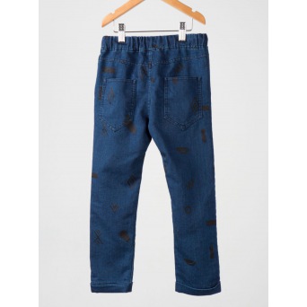  Bobo Choses Trousers Symbols AO