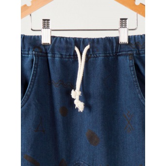  Bobo Choses Trousers Symbols AO