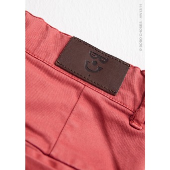  BOBO CHOSES Twill-Chino PATCH