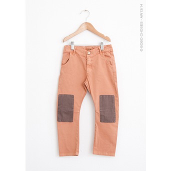  BOBO CHOSES Twill-Chino PATCH, 