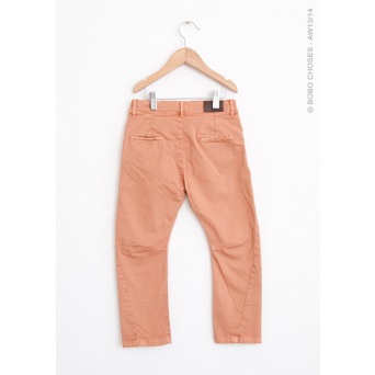  BOBO CHOSES Twill-Chino PATCH, 