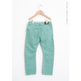  BOBO CHOSES Twill-Chino PATCH, t