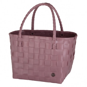  Handed By Shopper Paris rustic pink