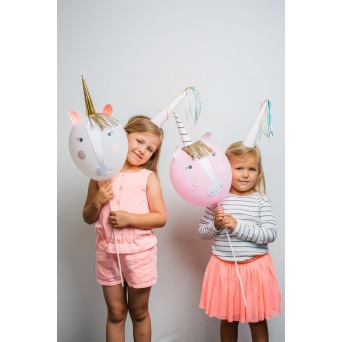  Meri Meri Unicorn Balloon Kit