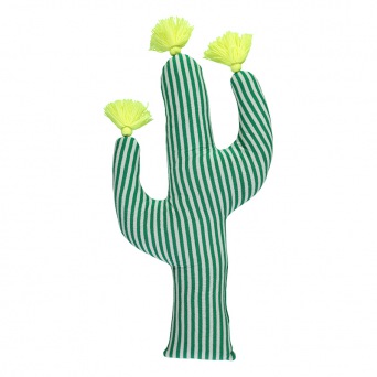  Meri Meri Kaktus Kissen - Cactus Cushion