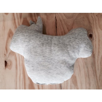  MINIMEL Coussin Koala / Koala Pillow