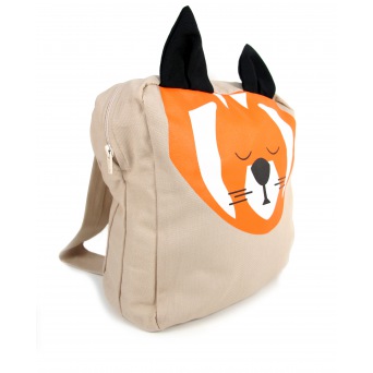  Nobodinoz Backpack ANIMAL \