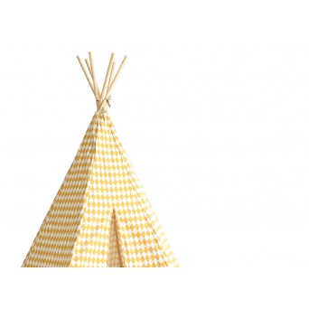  Nobodinoz Tipi ARIZONA, honey diamonds