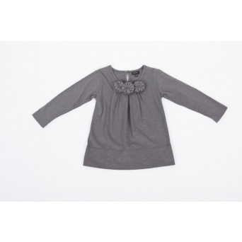  Norlie Blusenshirt grau