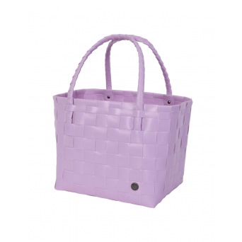  Handed By Shopper Paris, soft purple