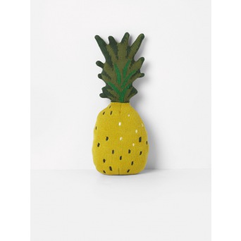  fermLIVING Fruiticana Pineapple Toy 