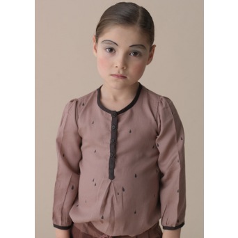  Soft Gallery Shirt CHARLOTTE, drops