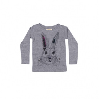  Soft Gallery BELLA T-Shirt WINTERHARE