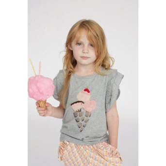  Soft Gallery Top AUDE-ICE CREAM