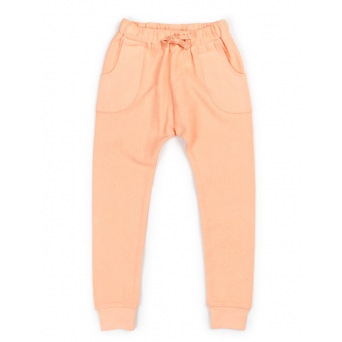  Soft Gallery PALMA Reverse Pants, salmon